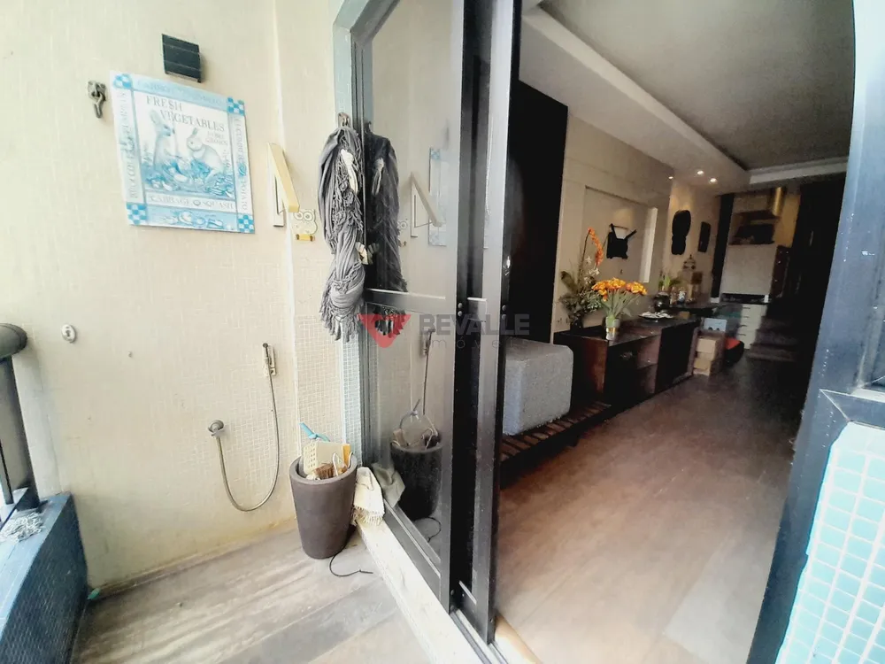 Apartamento, 2 quartos, 89 m² - Foto 10