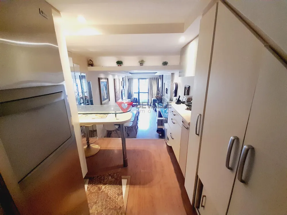 Apartamento, 2 quartos, 89 m² - Foto 8