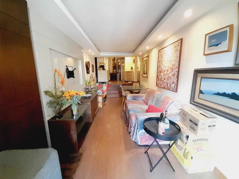 Apartamento, 2 quartos, 89 m² - Foto 11