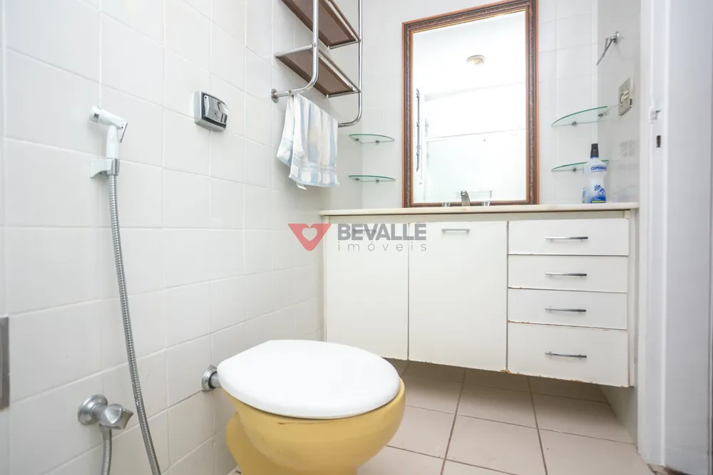 Apartamento, 3 quartos, 138 m² - Foto 21