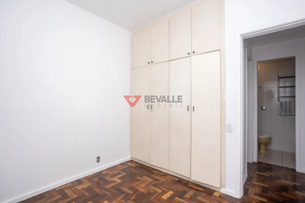 Apartamento, 3 quartos, 138 m² - Foto 39