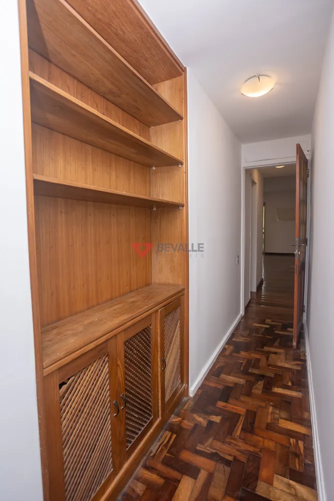 Apartamento, 3 quartos, 138 m² - Foto 24