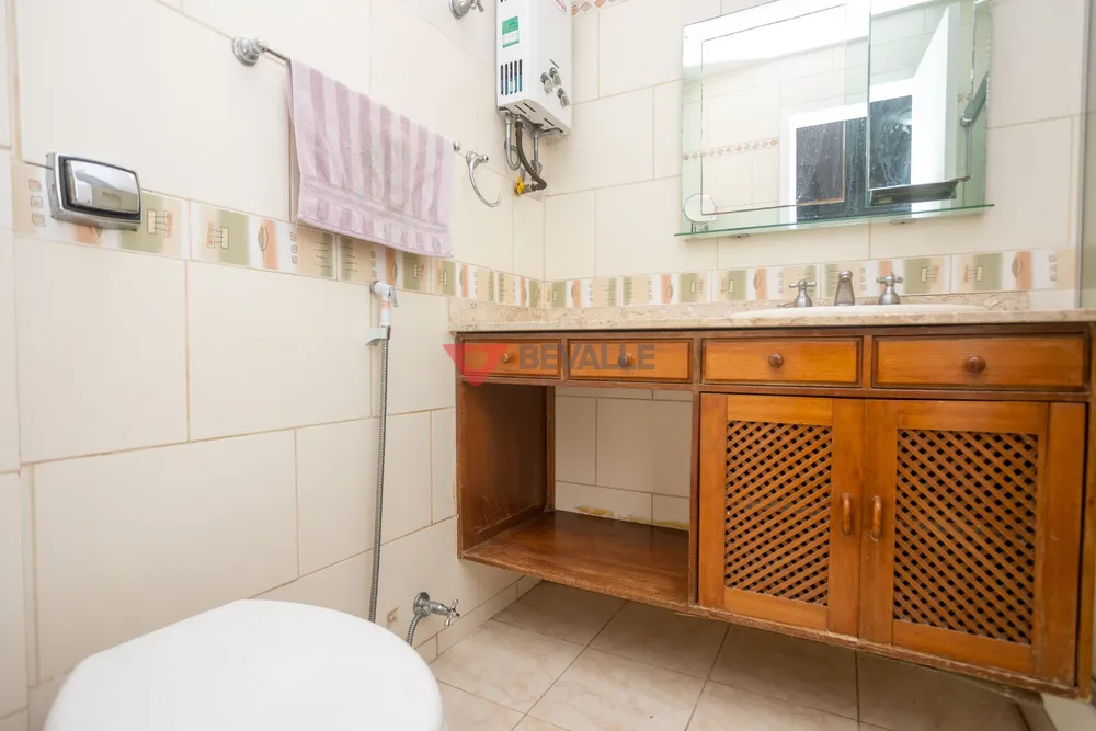 Apartamento, 3 quartos, 138 m² - Foto 11