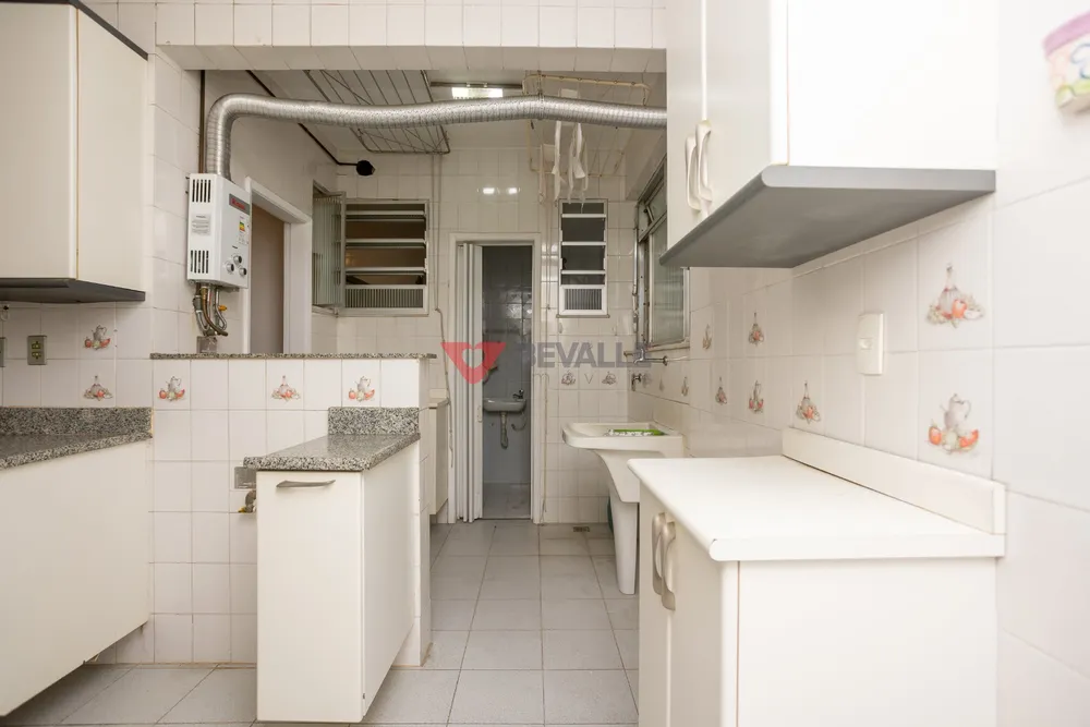 Apartamento, 3 quartos, 138 m² - Foto 31
