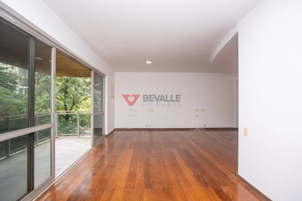 Apartamento, 3 quartos, 138 m² - Foto 58
