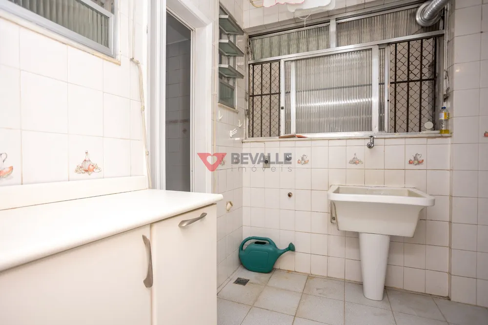 Apartamento, 3 quartos, 138 m² - Foto 10