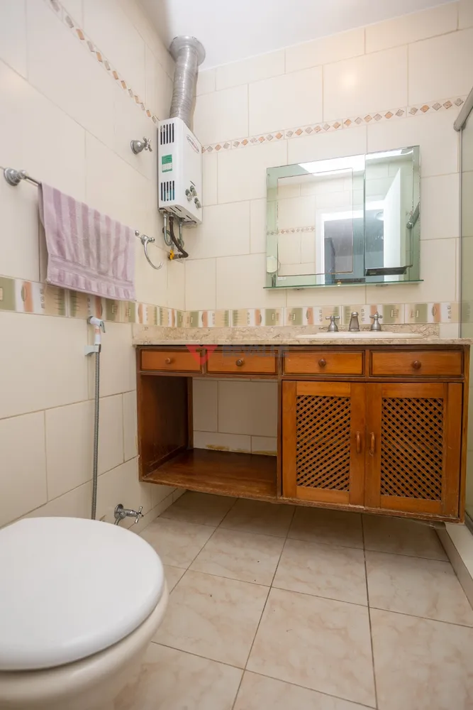 Apartamento, 3 quartos, 138 m² - Foto 14