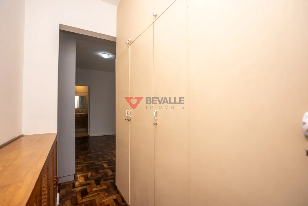 Apartamento, 3 quartos, 138 m² - Foto 43