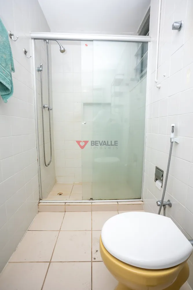 Apartamento, 3 quartos, 138 m² - Foto 23