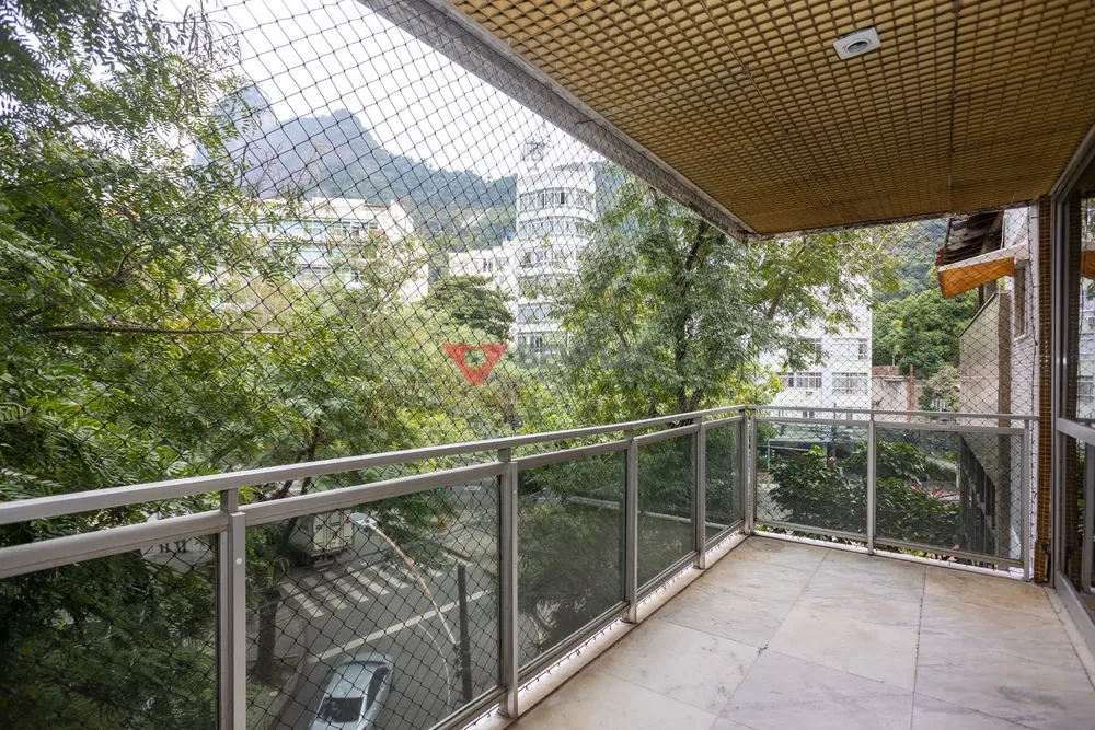 Apartamento, 3 quartos, 138 m² - Foto 60