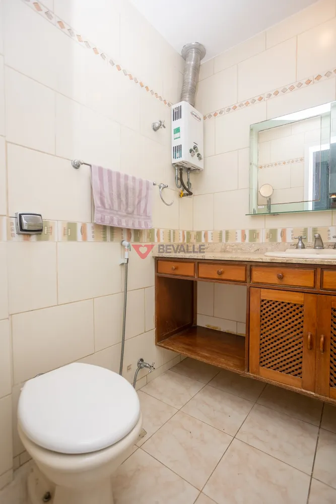 Apartamento, 3 quartos, 138 m² - Foto 13