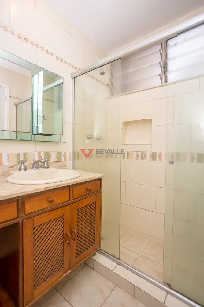 Apartamento, 3 quartos, 138 m² - Foto 15
