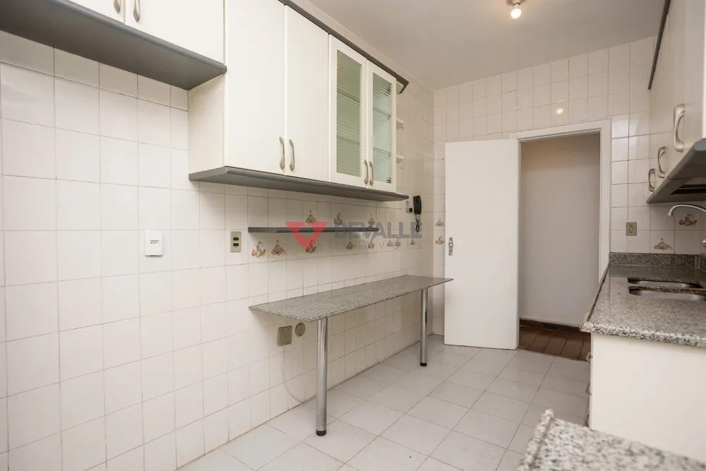Apartamento, 3 quartos, 138 m² - Foto 30