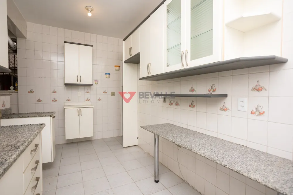 Apartamento, 3 quartos, 138 m² - Foto 27