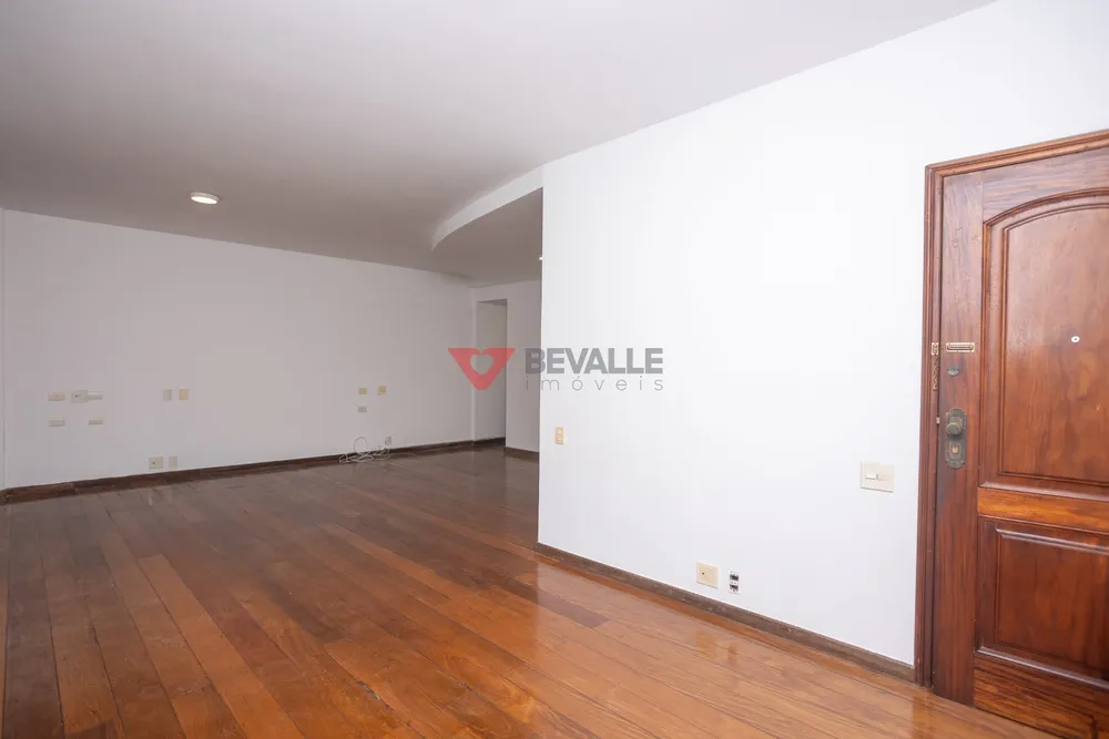 Apartamento, 3 quartos, 138 m² - Foto 57