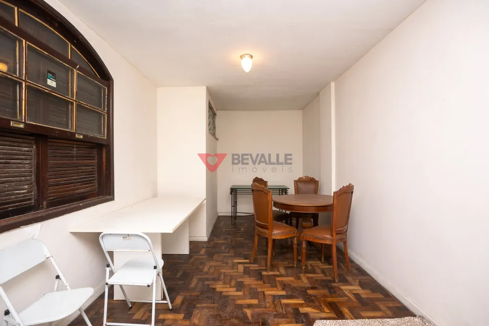 Apartamento, 3 quartos, 138 m² - Foto 5