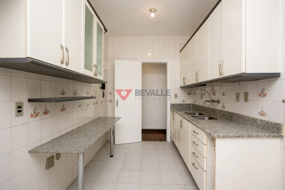 Apartamento, 3 quartos, 138 m² - Foto 28