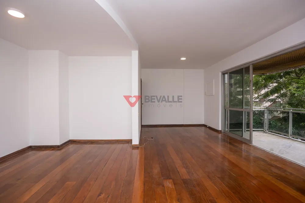 Apartamento, 3 quartos, 138 m² - Foto 54