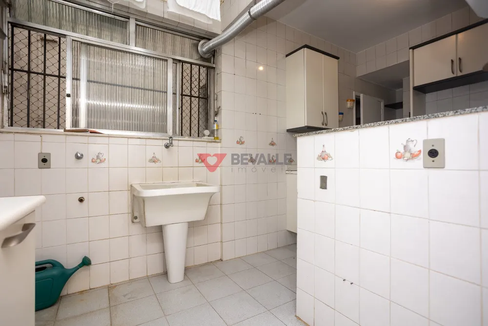 Apartamento, 3 quartos, 138 m² - Foto 9