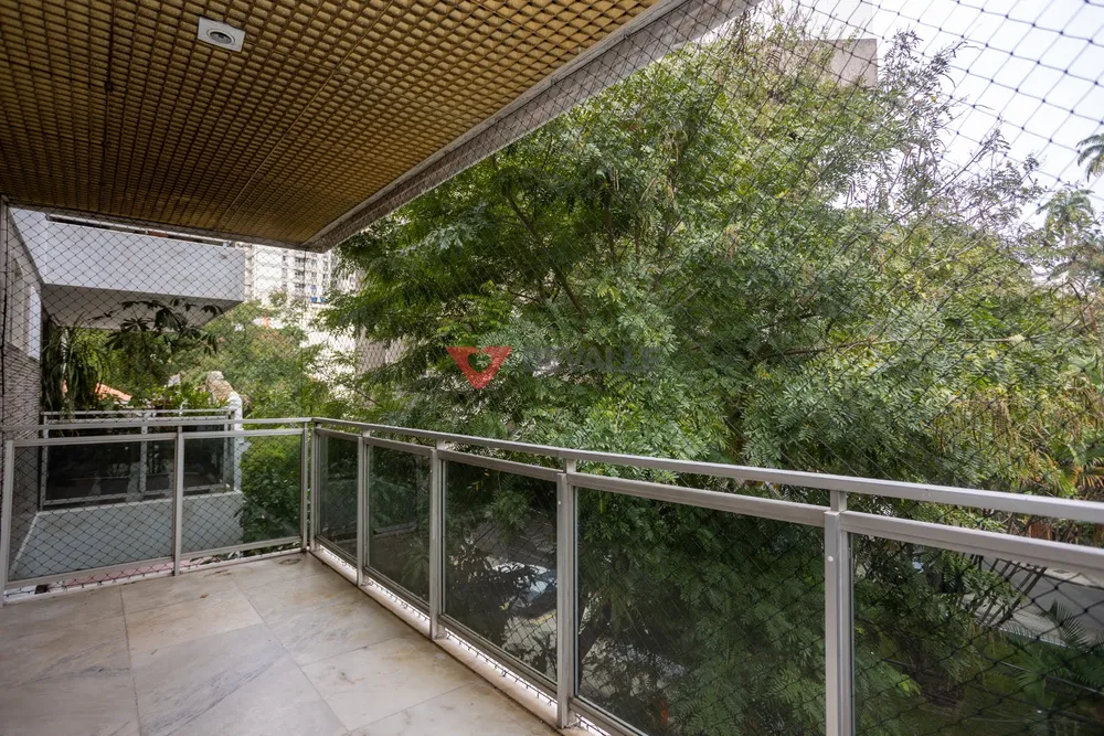 Apartamento, 3 quartos, 138 m² - Foto 1