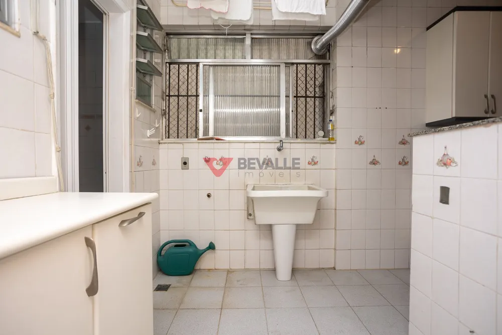 Apartamento, 3 quartos, 138 m² - Foto 8