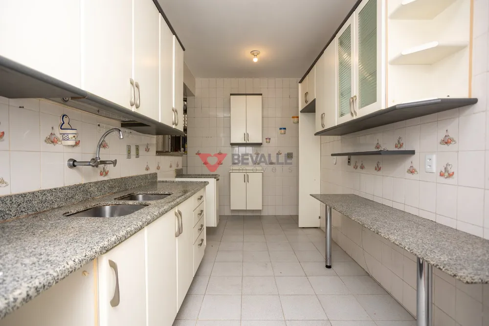 Apartamento, 3 quartos, 138 m² - Foto 25