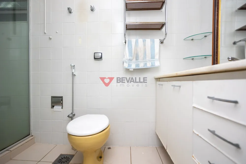 Apartamento, 3 quartos, 138 m² - Foto 18
