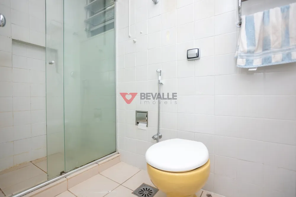 Apartamento, 3 quartos, 138 m² - Foto 20