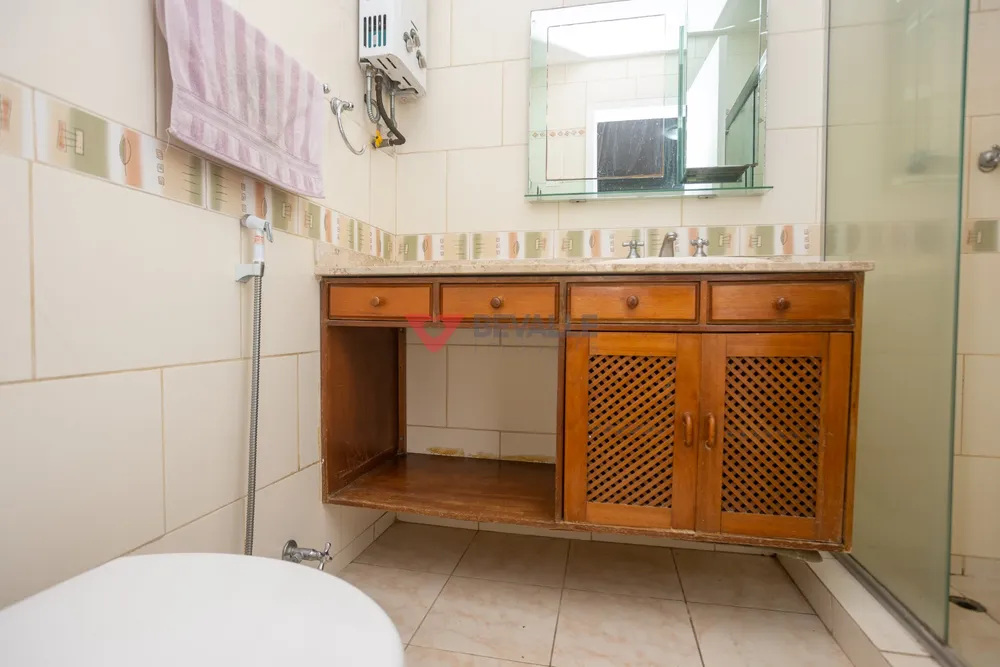 Apartamento, 3 quartos, 138 m² - Foto 12