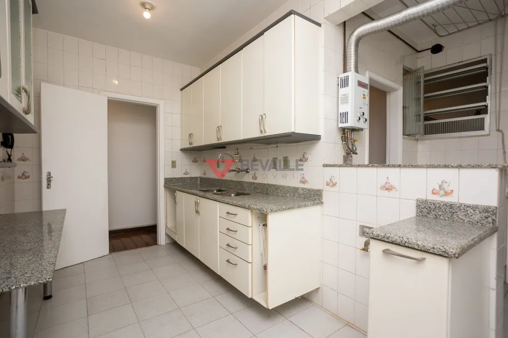 Apartamento, 3 quartos, 138 m² - Foto 29
