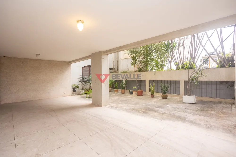 Apartamento, 3 quartos, 138 m² - Foto 3