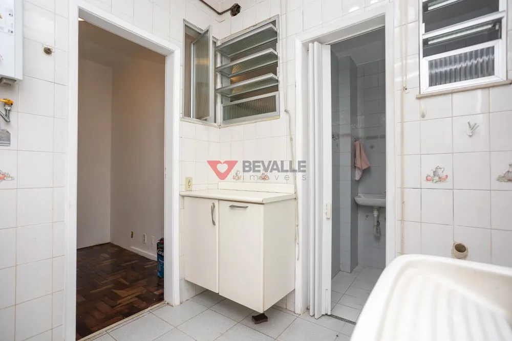 Apartamento, 3 quartos, 138 m² - Foto 7