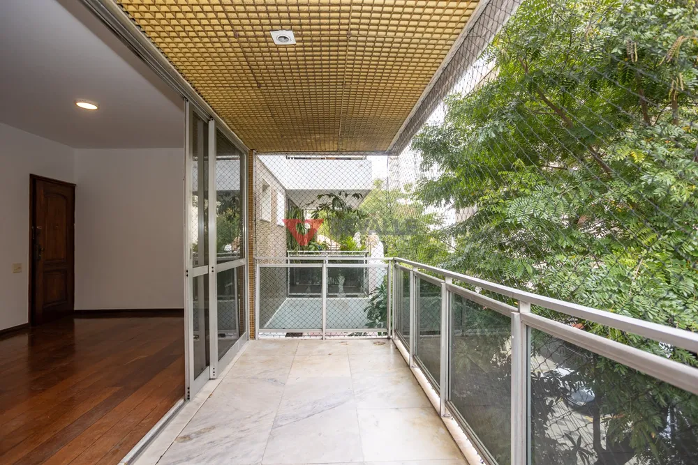 Apartamento, 3 quartos, 138 m² - Foto 62