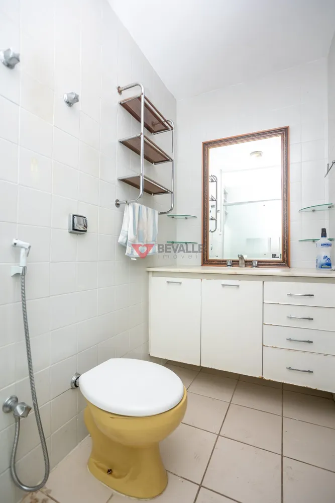 Apartamento, 3 quartos, 138 m² - Foto 22