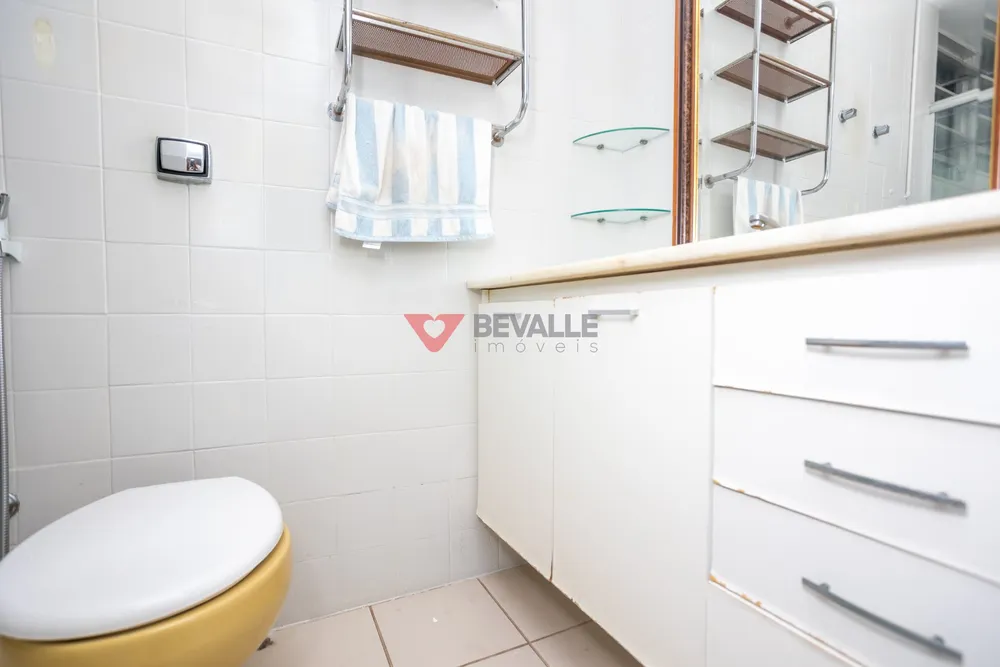 Apartamento, 3 quartos, 138 m² - Foto 19