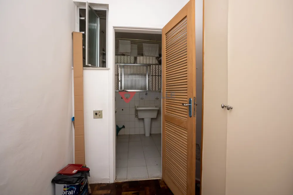 Apartamento, 3 quartos, 138 m² - Foto 51