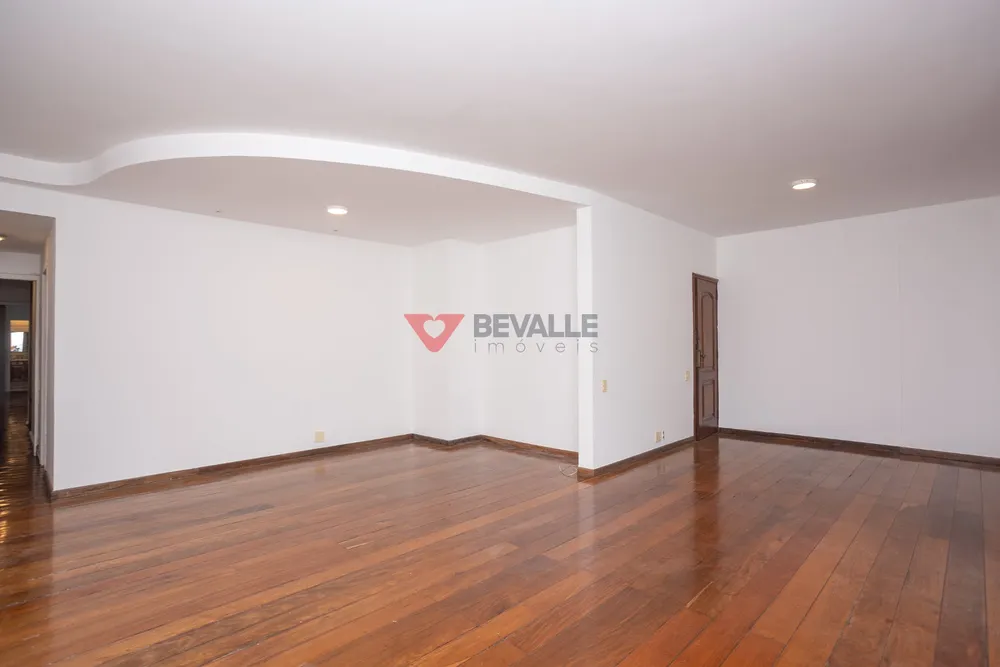 Apartamento, 3 quartos, 138 m² - Foto 55
