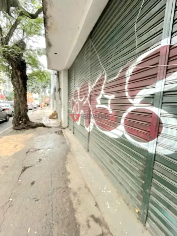 Loja-Salão, 200 m² - Foto 1