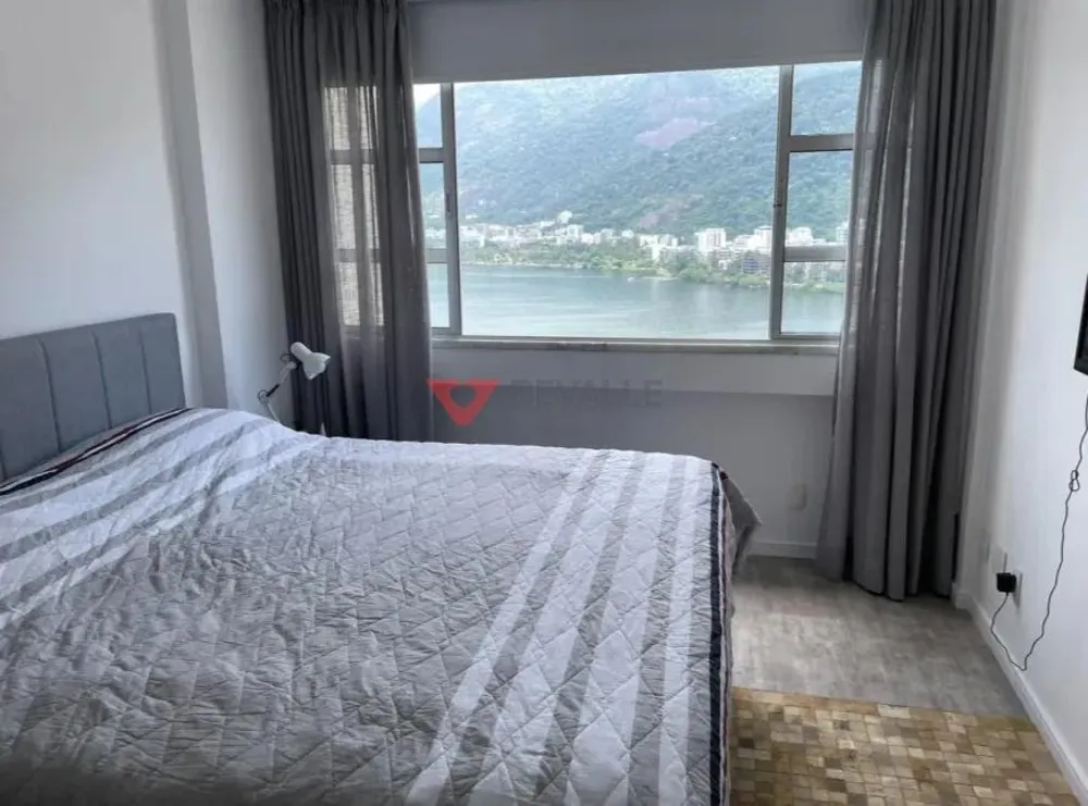 Apartamento, 2 quartos, 108 m² - Foto 7