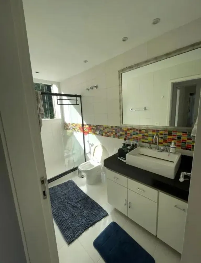 Apartamento, 2 quartos, 108 m² - Foto 9