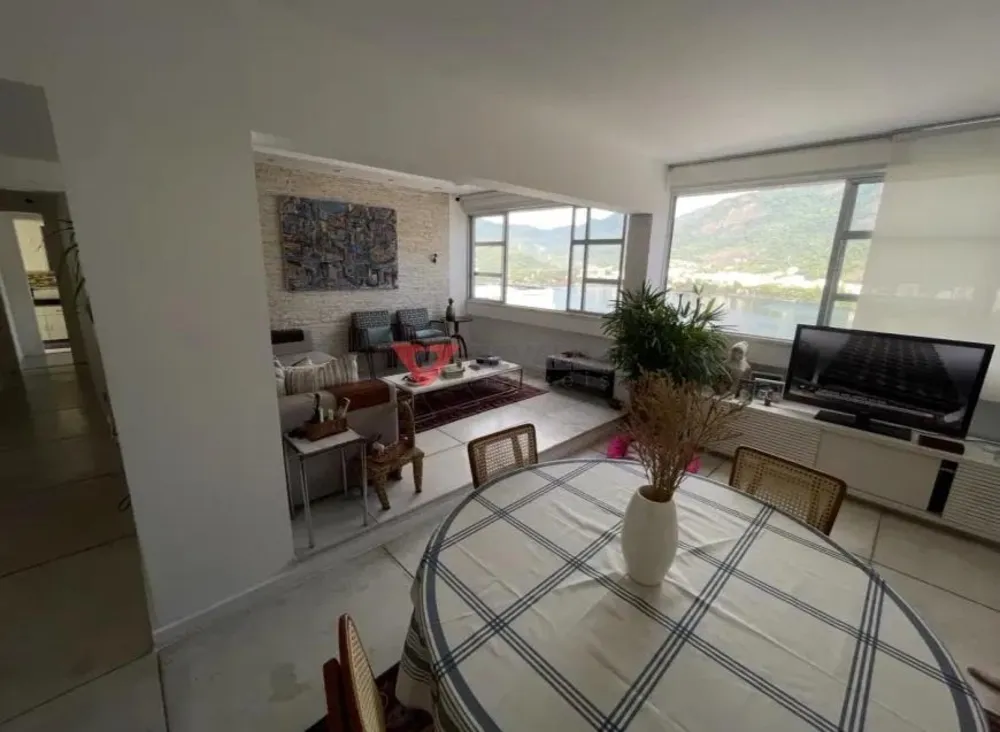 Apartamento, 2 quartos, 108 m² - Foto 1
