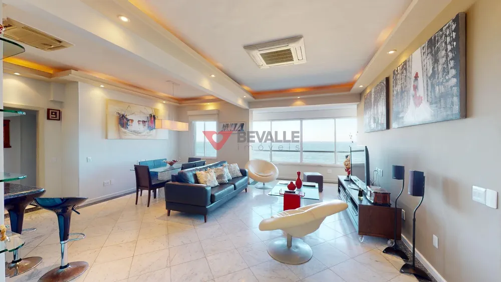 Cobertura, 3 quartos, 165 m² - Foto 12