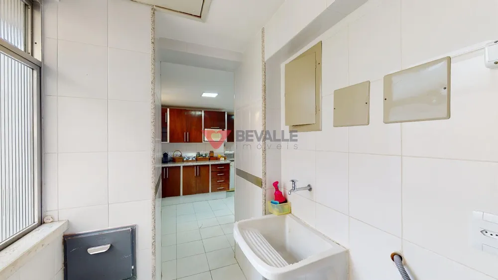 Cobertura, 3 quartos, 165 m² - Foto 19