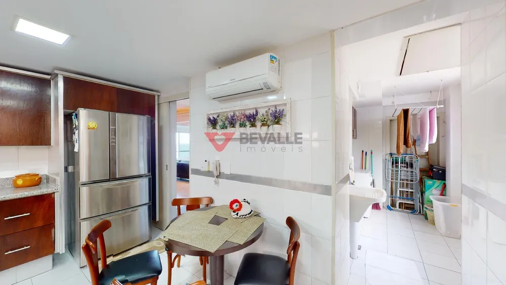 Cobertura, 3 quartos, 165 m² - Foto 17