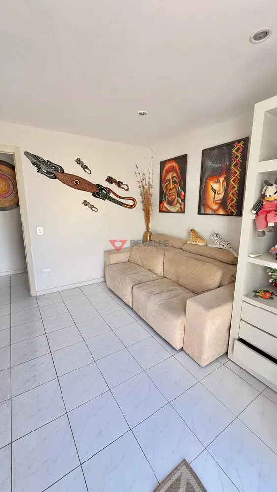 Cobertura, 3 quartos, 165 m² - Foto 5