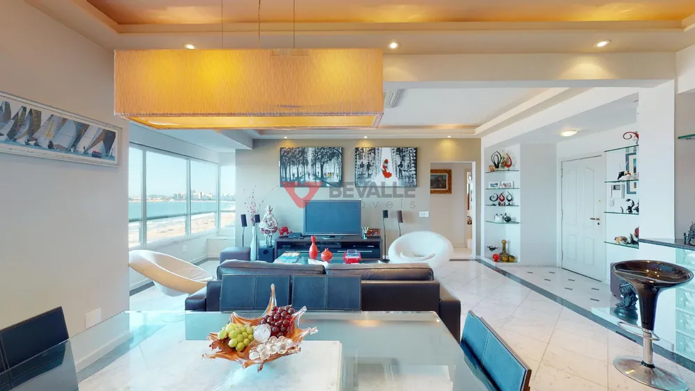Cobertura, 3 quartos, 165 m² - Foto 10