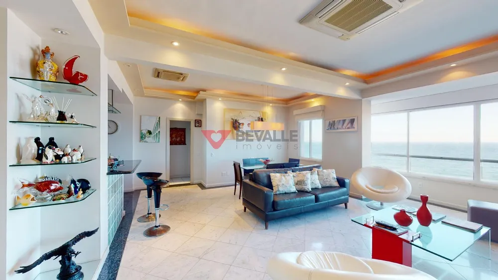 Cobertura, 3 quartos, 165 m² - Foto 1