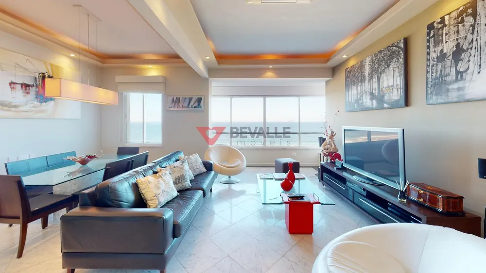 Cobertura, 3 quartos, 165 m² - Foto 15