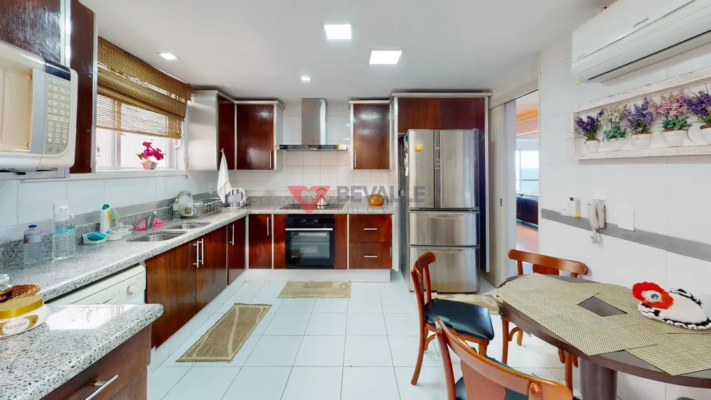 Cobertura, 3 quartos, 165 m² - Foto 16