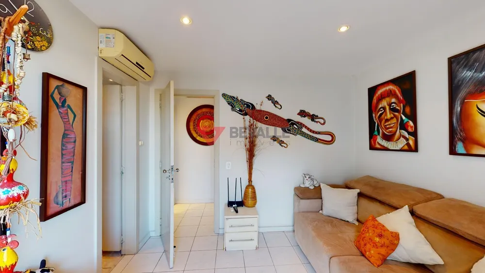 Cobertura, 3 quartos, 165 m² - Foto 22